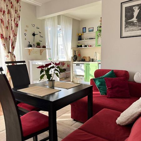 The Master&Margarita Apartment, Майстора и Маргарита Бургас Экстерьер фото