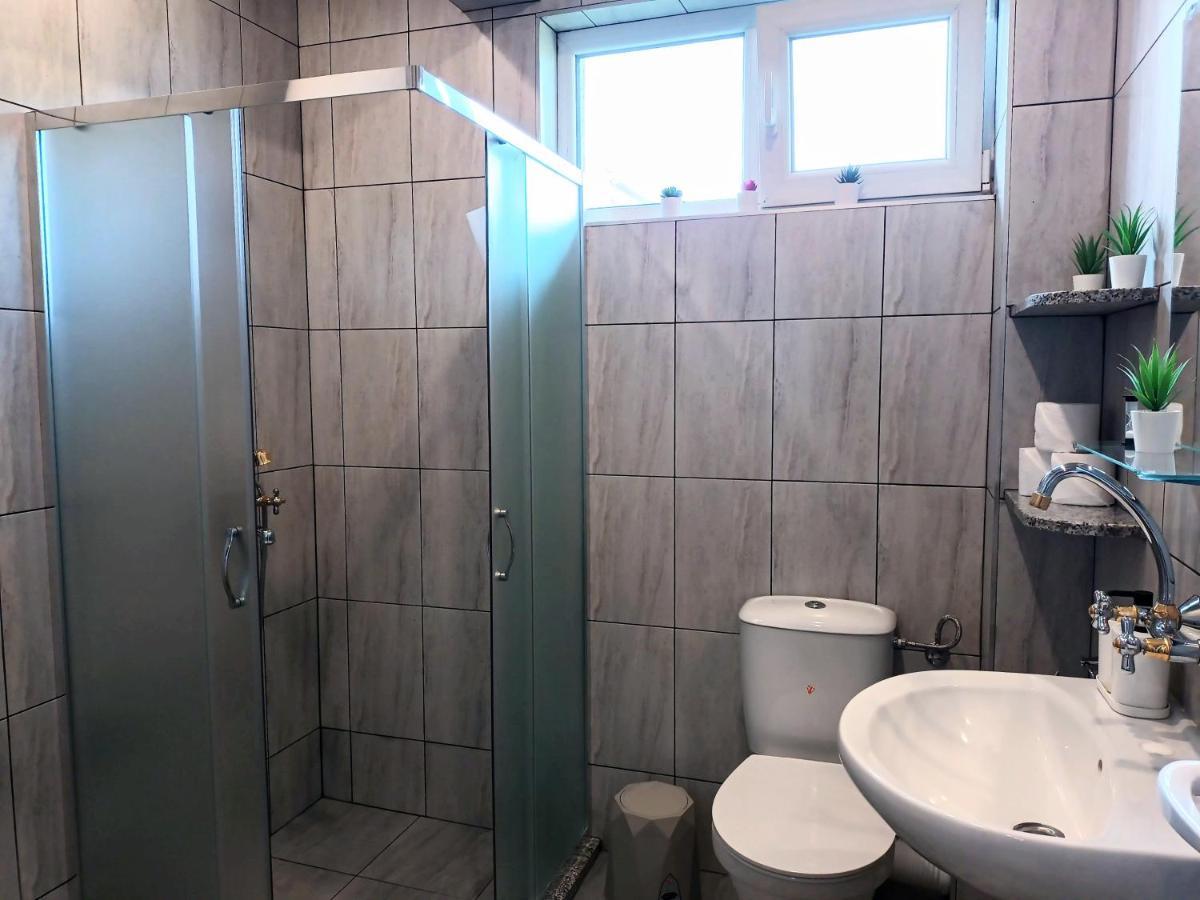 The Master&Margarita Apartment, Майстора и Маргарита Бургас Экстерьер фото