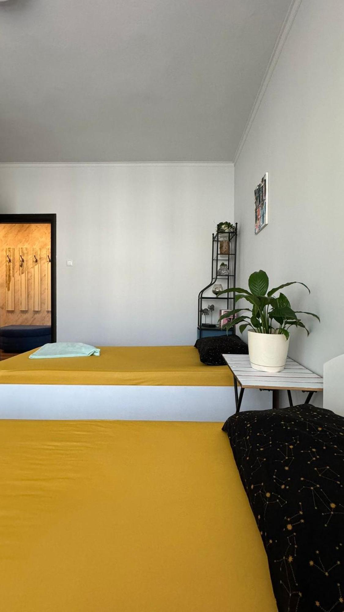 The Master&Margarita Apartment, Майстора и Маргарита Бургас Экстерьер фото