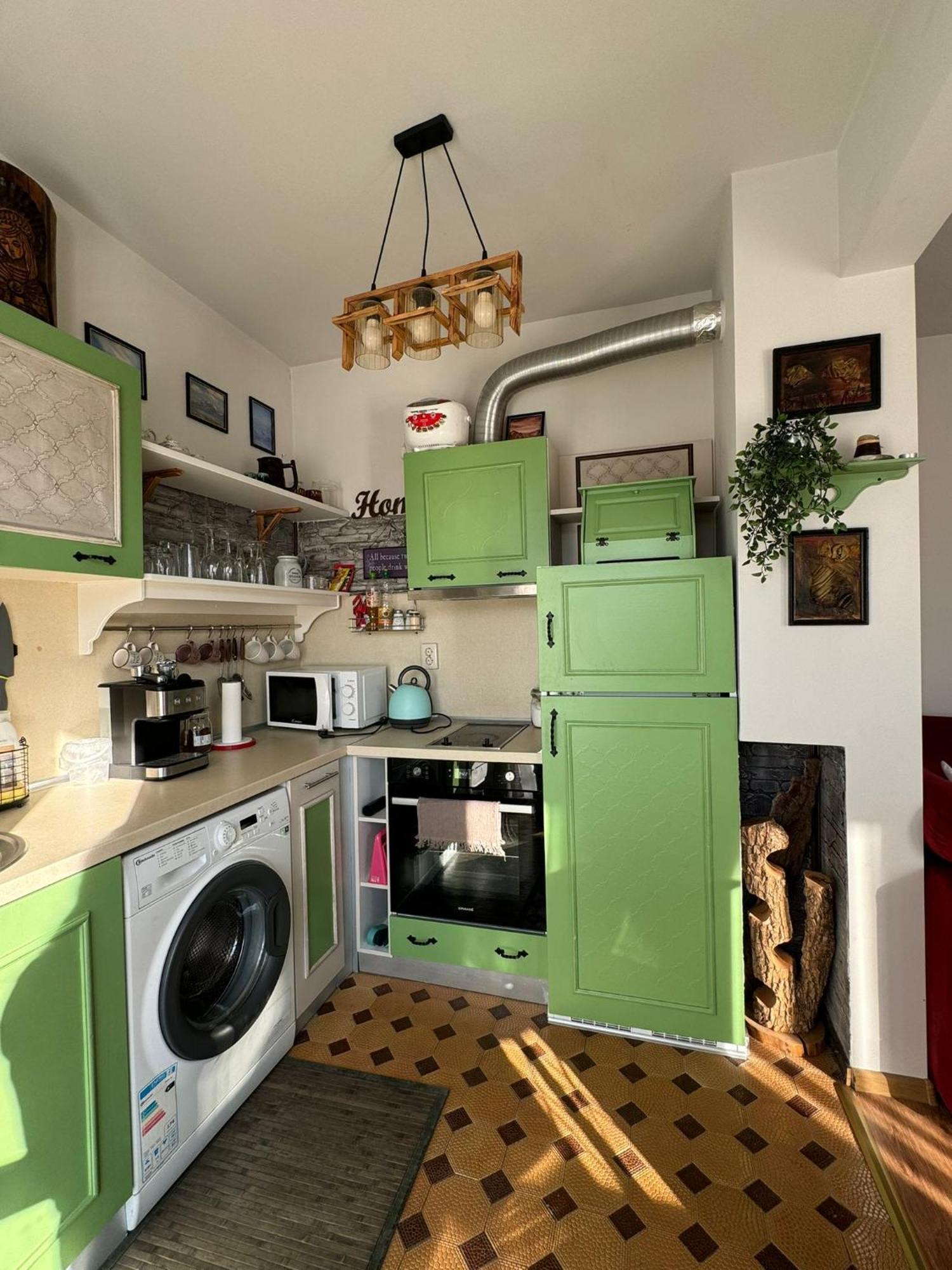 The Master&Margarita Apartment, Майстора и Маргарита Бургас Экстерьер фото