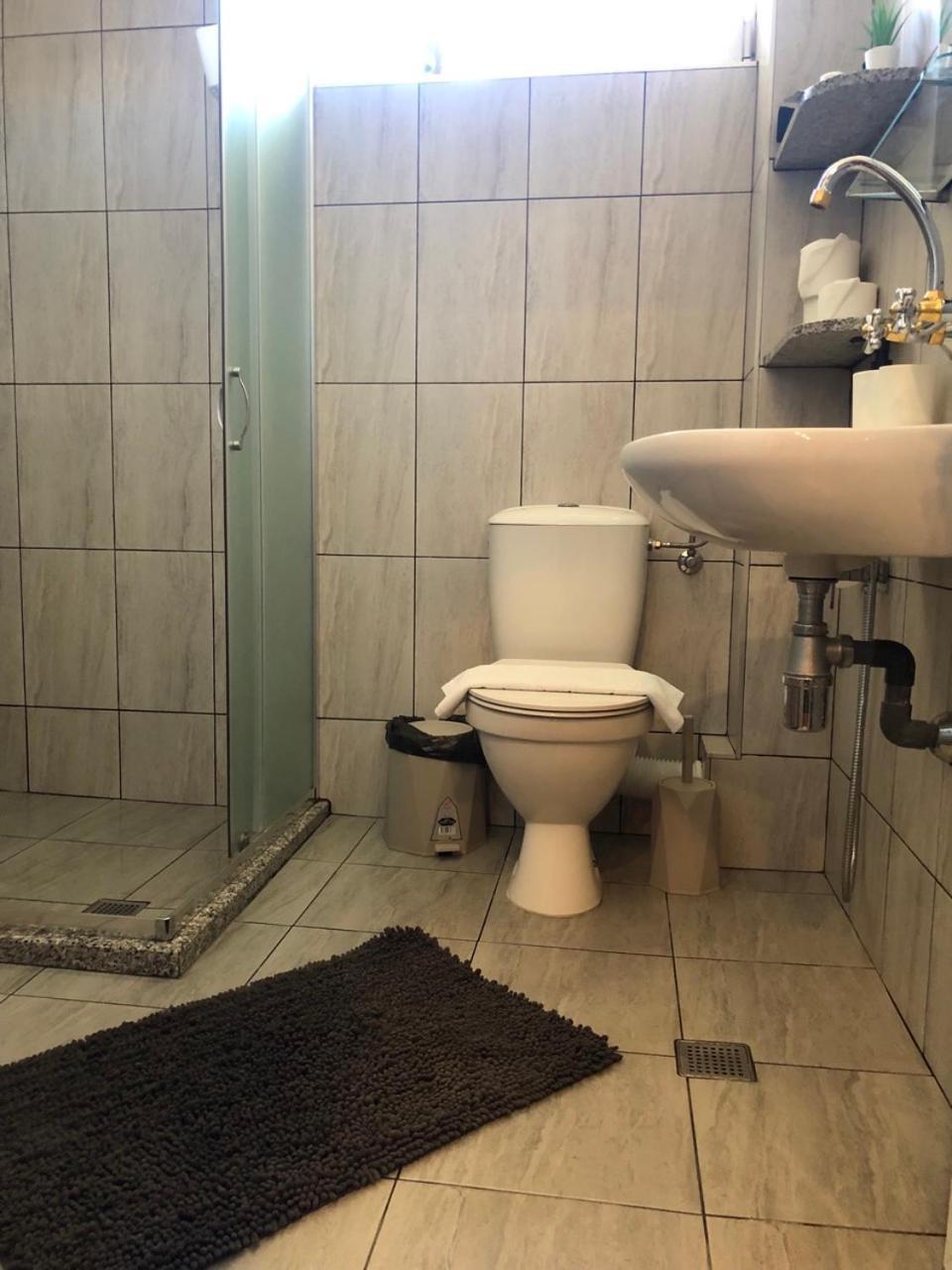 The Master&Margarita Apartment, Майстора и Маргарита Бургас Экстерьер фото